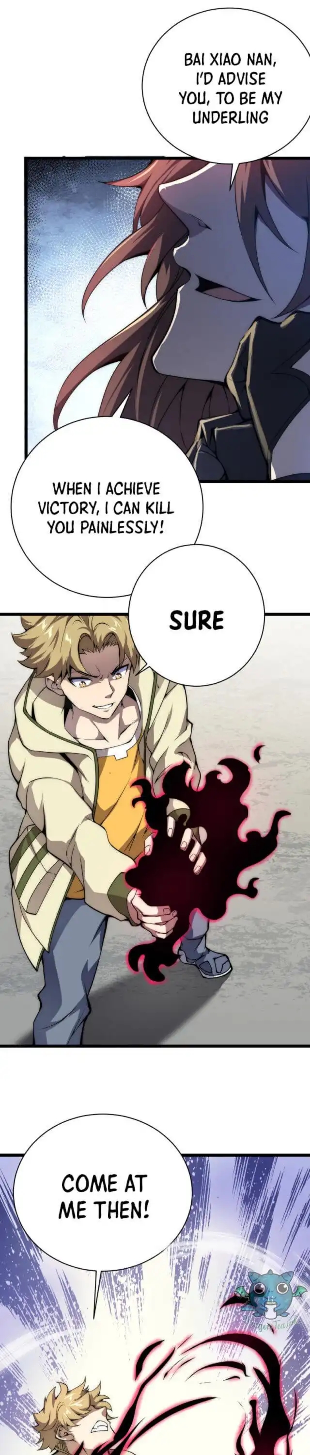 Combine Cube Chapter 9 6